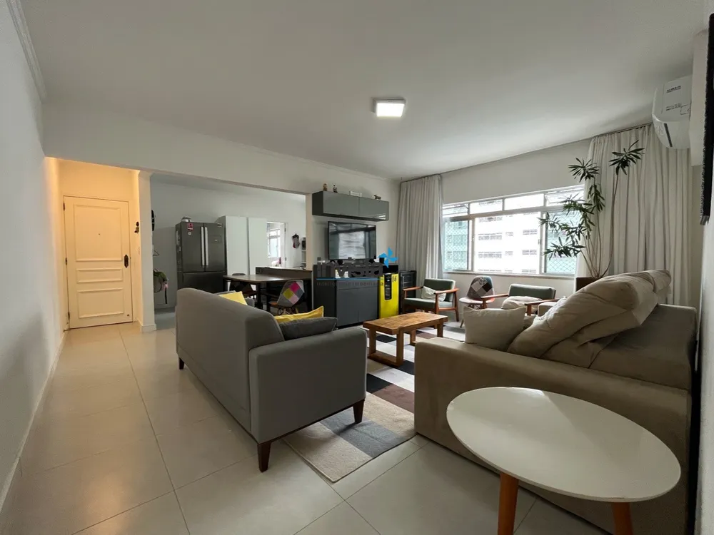 Apartamento, 3 quartos, 150 m² - Foto 2