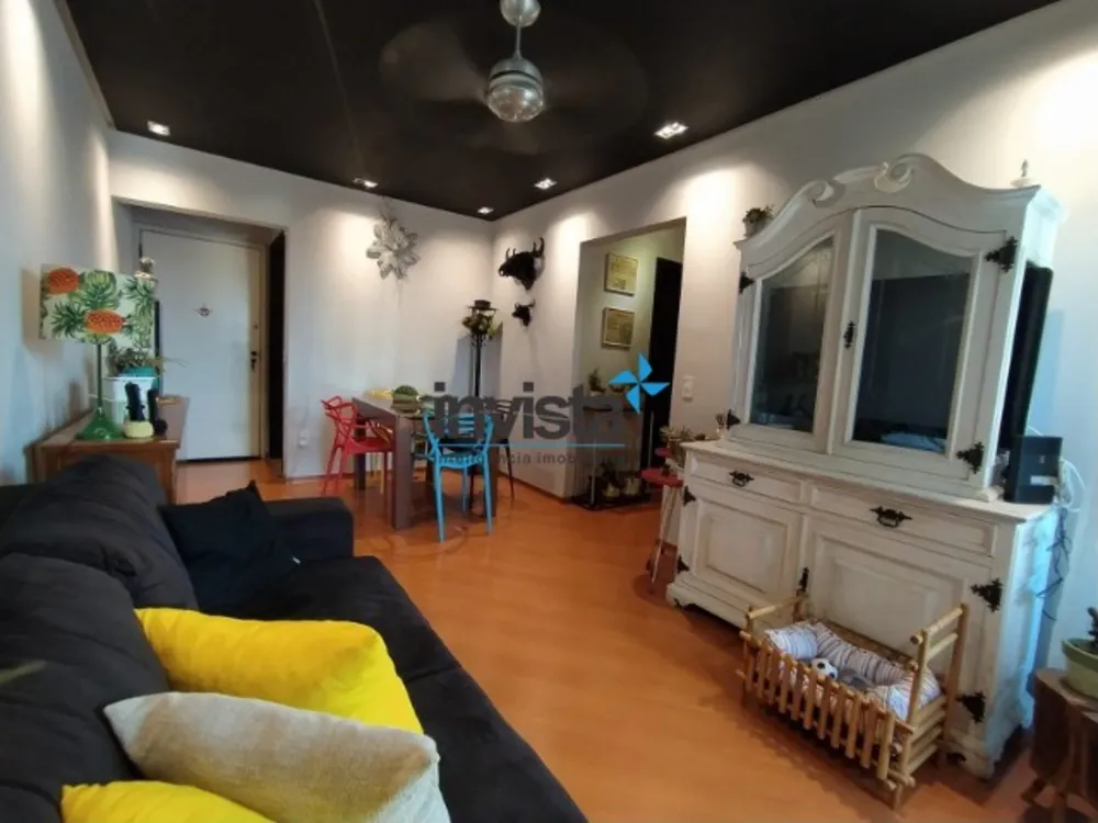 Apartamento, 2 quartos, 70 m² - Foto 3