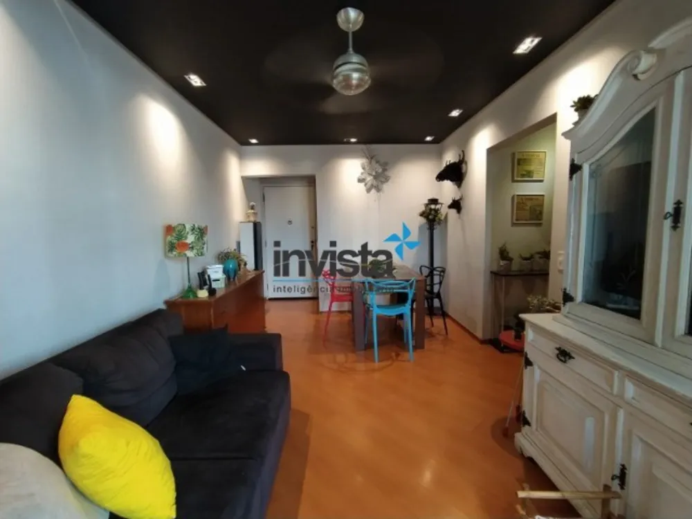 Apartamento, 2 quartos, 70 m² - Foto 2