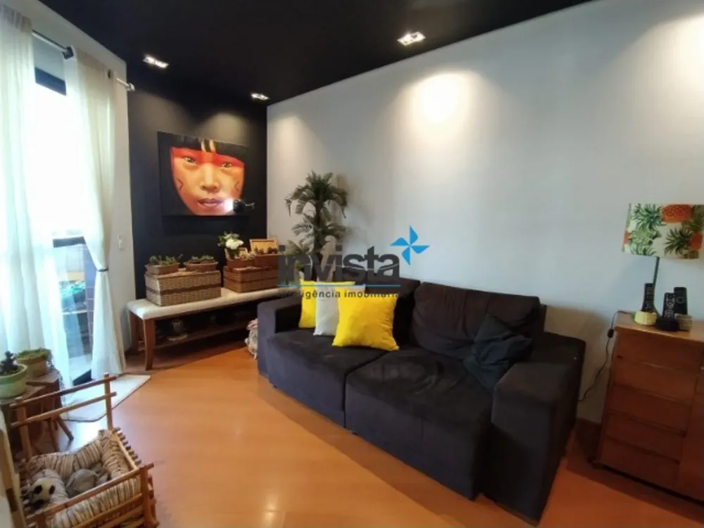 Apartamento, 2 quartos, 70 m² - Foto 4