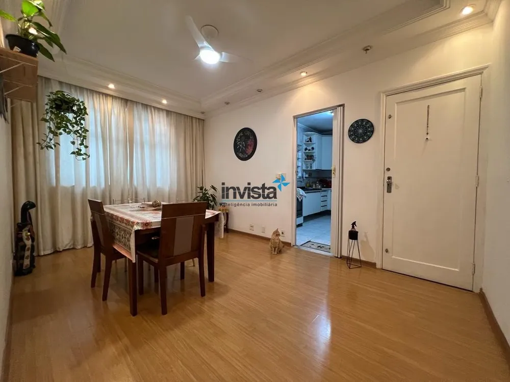 Apartamento, 3 quartos, 83 m² - Foto 3