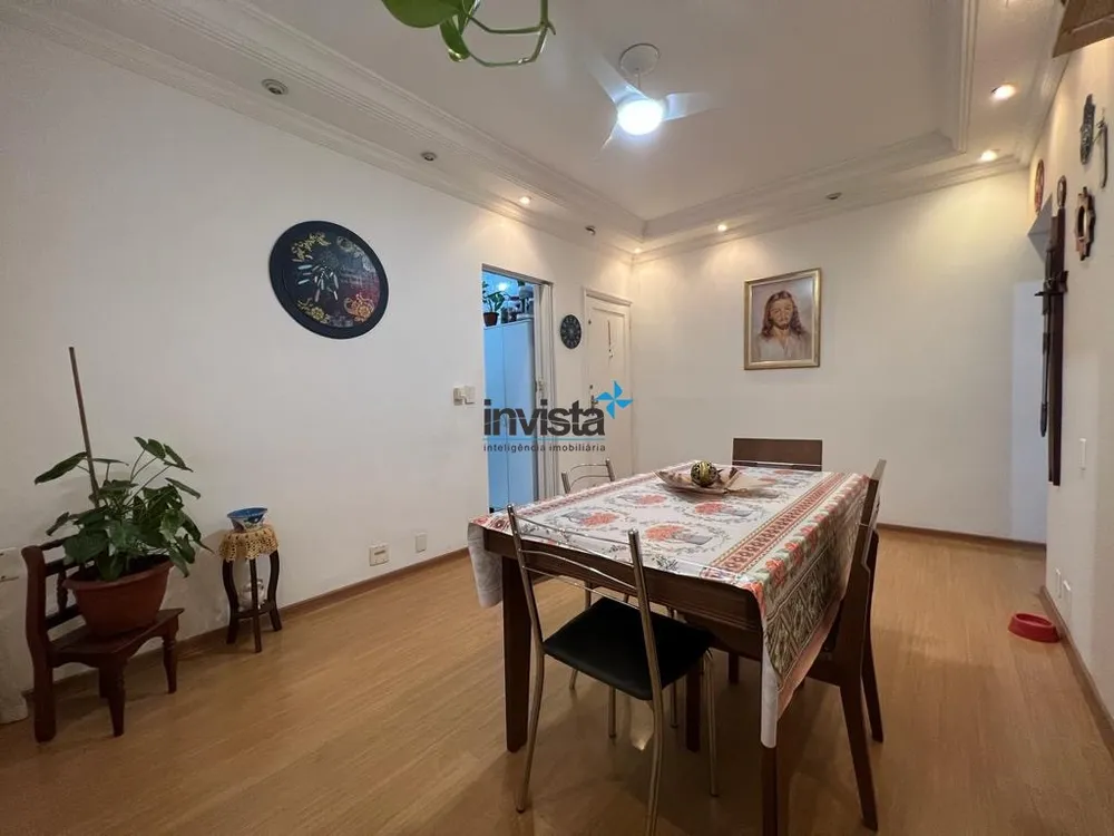 Apartamento, 3 quartos, 83 m² - Foto 2