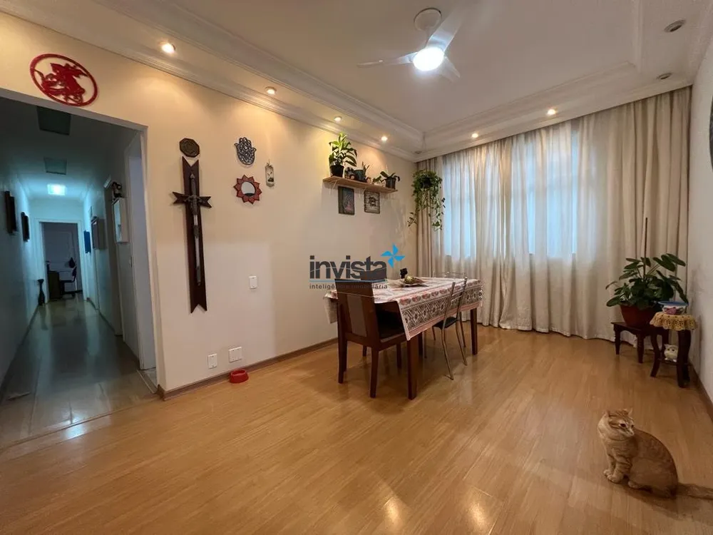Apartamento, 3 quartos, 83 m² - Foto 1
