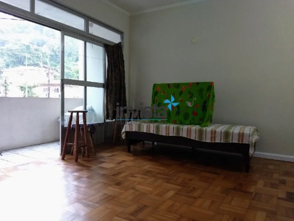 Apartamento, 2 quartos, 93 m² - Foto 1