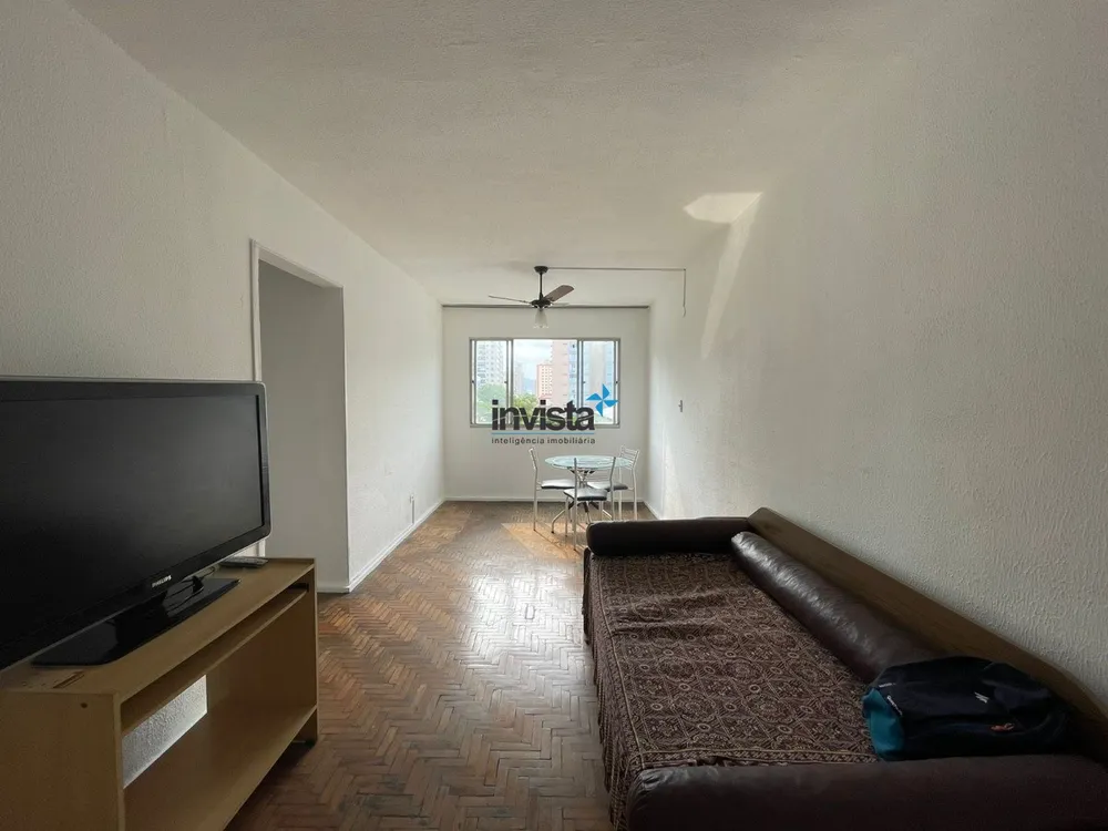 Apartamento, 2 quartos, 65 m² - Foto 1