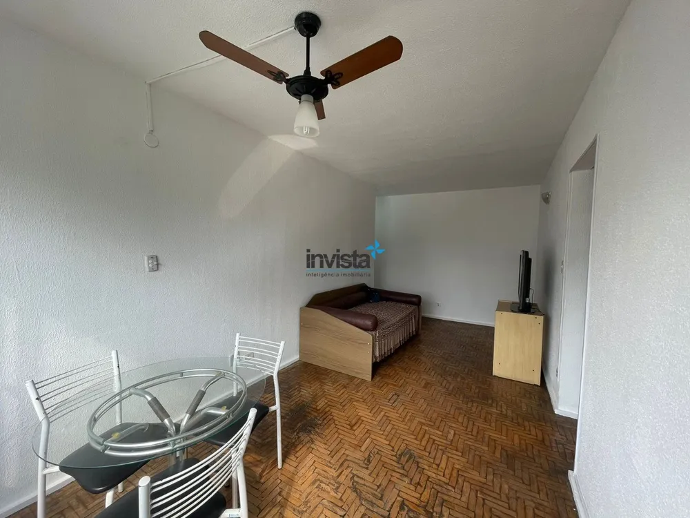 Apartamento, 2 quartos, 65 m² - Foto 2