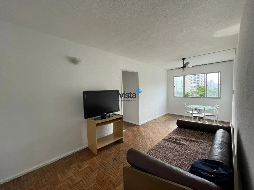 Apartamento, 2 quartos, 65 m² - Foto 3