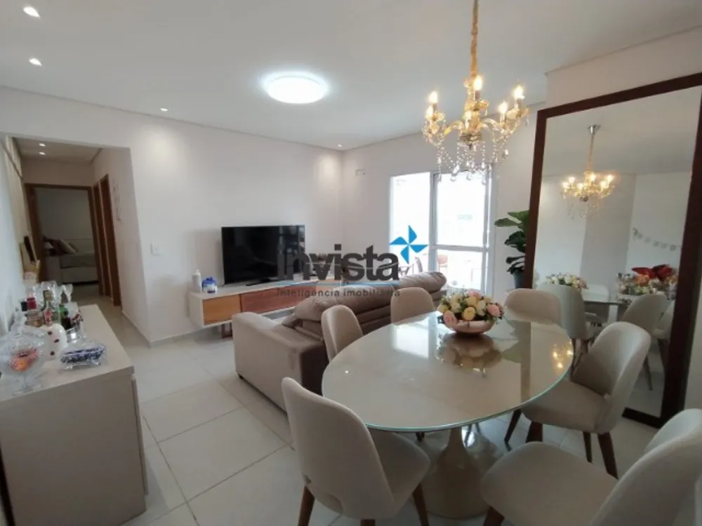 Apartamento, 2 quartos, 79 m² - Foto 1