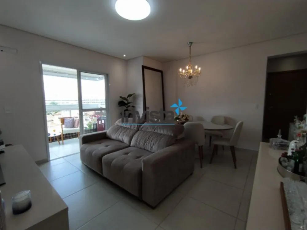 Apartamento, 2 quartos, 79 m² - Foto 3