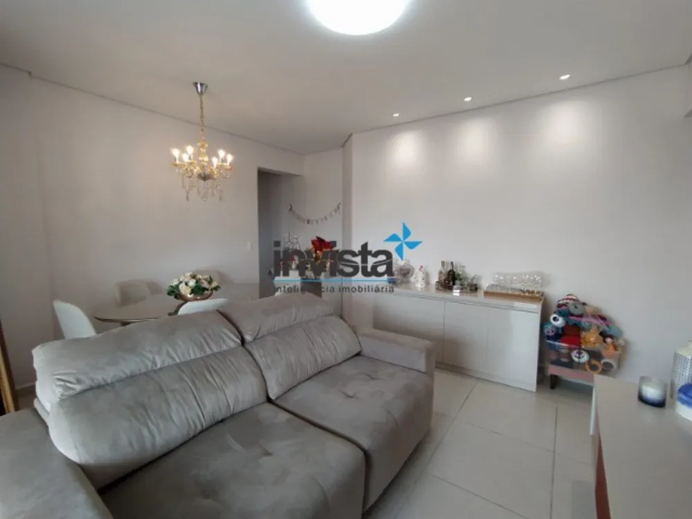 Apartamento, 2 quartos, 79 m² - Foto 4