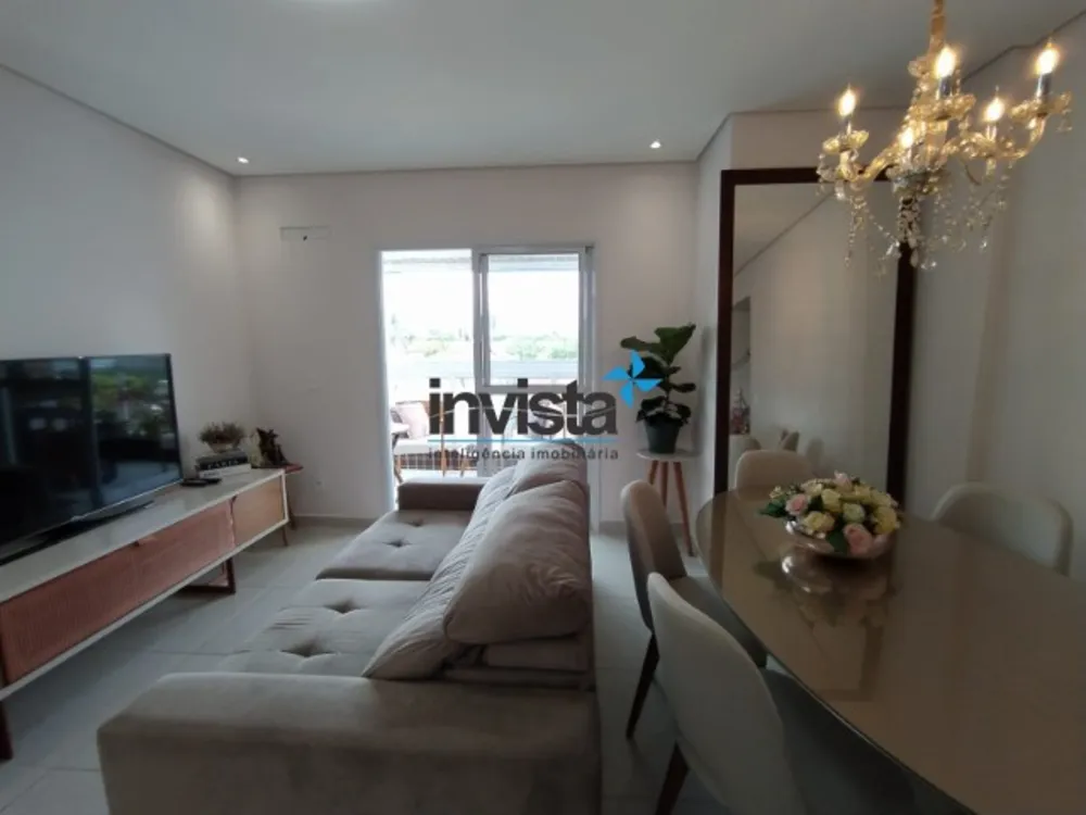 Apartamento, 2 quartos, 79 m² - Foto 2