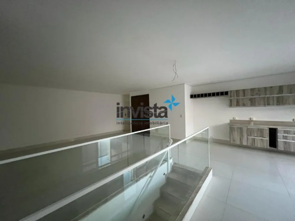 Cobertura, 3 quartos, 306 m² - Foto 4