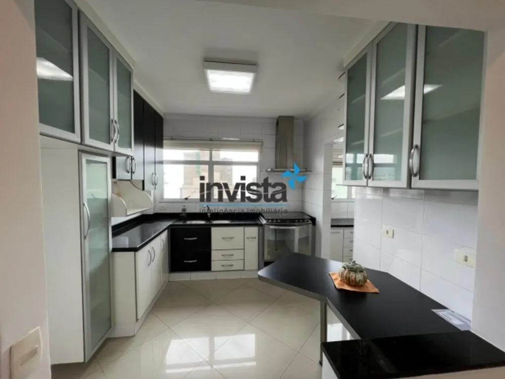 Cobertura, 3 quartos, 139 m² - Foto 4