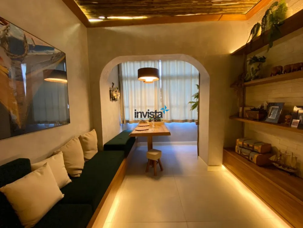 Apartamento, 2 quartos, 65 m² - Foto 2