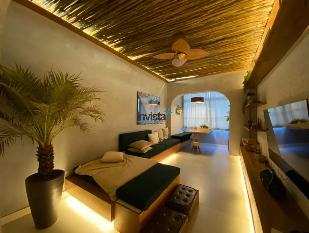 Apartamento, 2 quartos, 65 m² - Foto 1