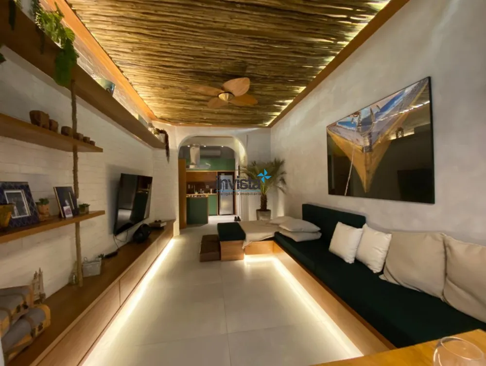 Apartamento, 2 quartos, 65 m² - Foto 3