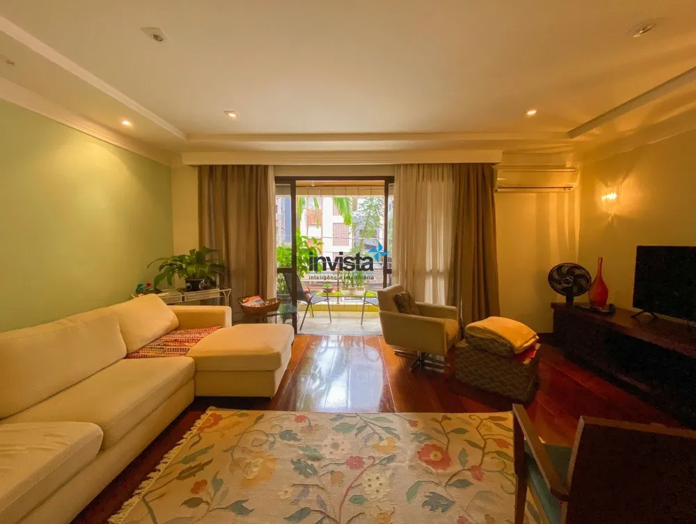 Apartamento, 3 quartos, 158 m² - Foto 4