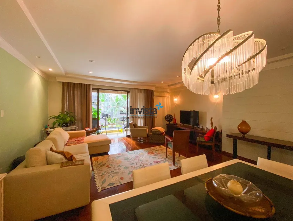 Apartamento, 3 quartos, 158 m² - Foto 2