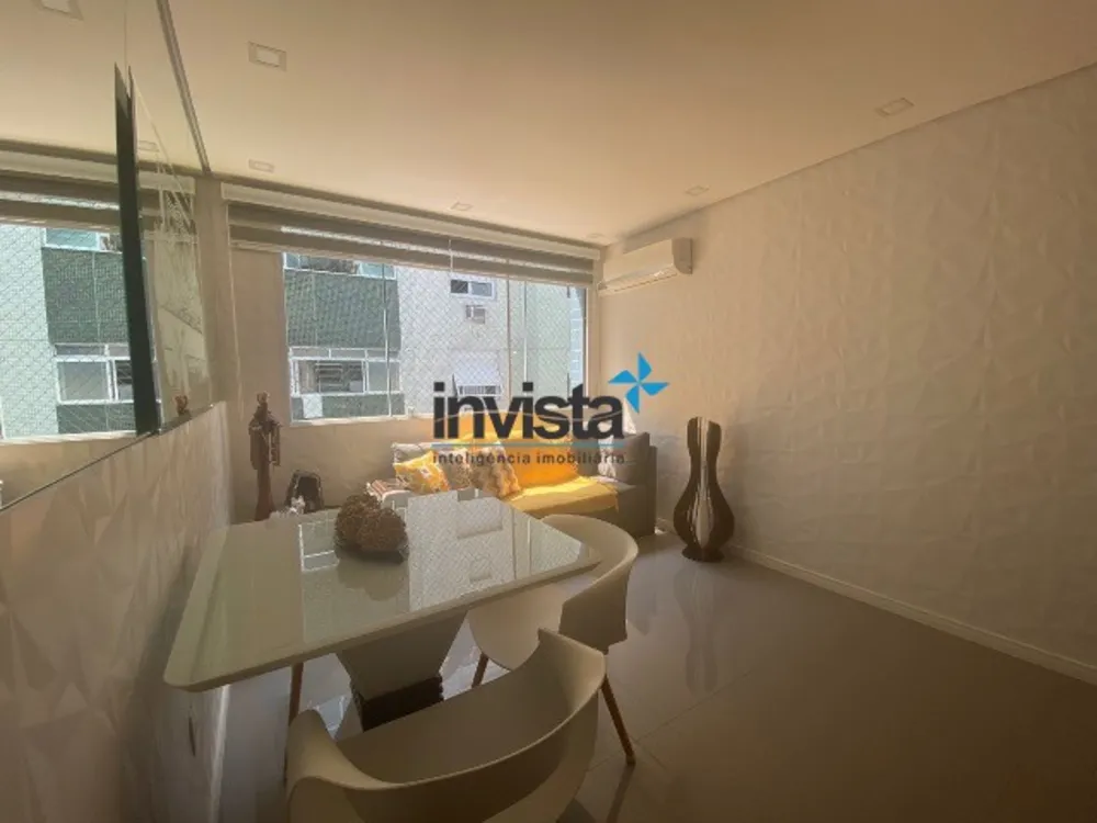Apartamento, 2 quartos, 60 m² - Foto 1