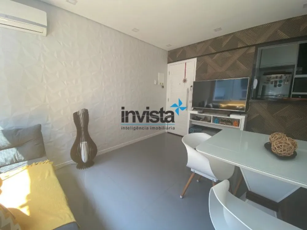Apartamento, 2 quartos, 60 m² - Foto 2