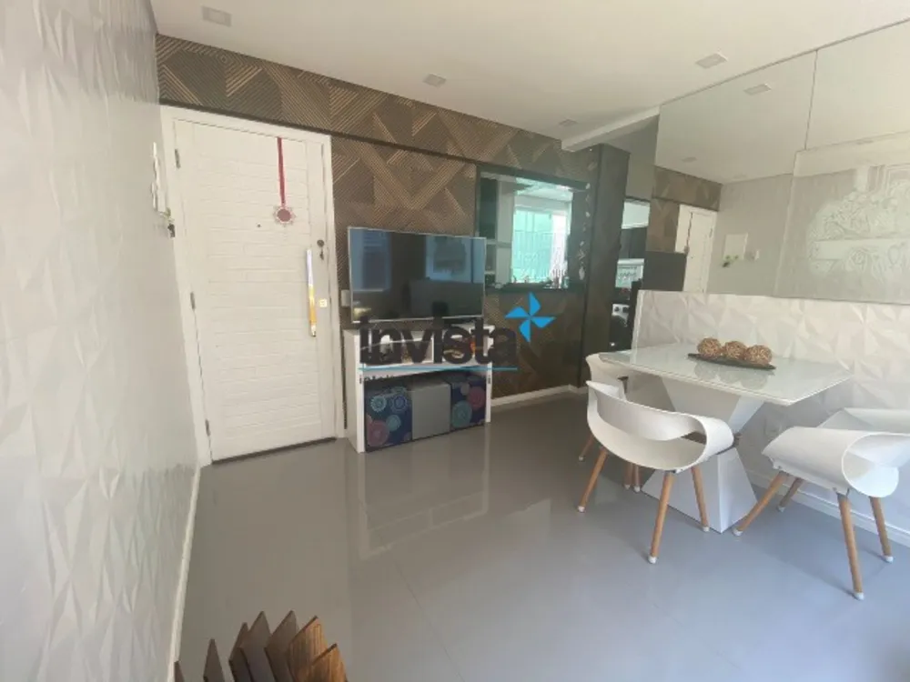 Apartamento, 2 quartos, 60 m² - Foto 3