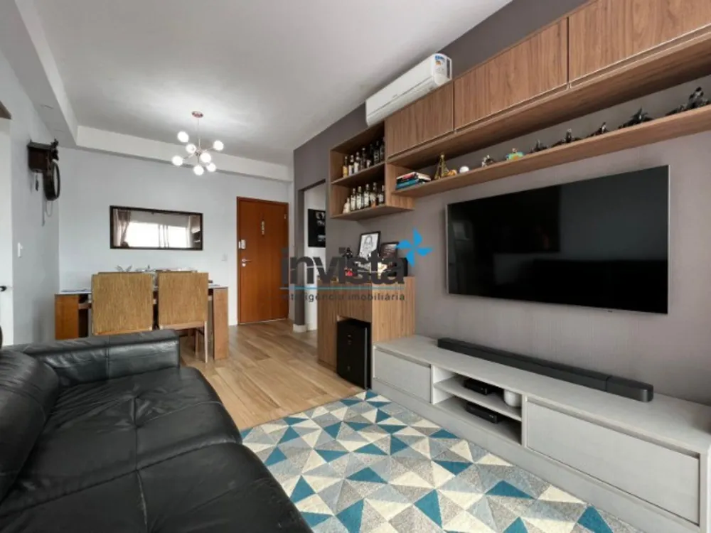 Apartamento, 2 quartos, 83 m² - Foto 3