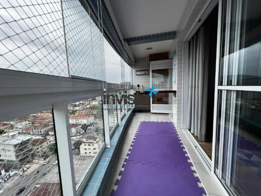 Apartamento, 2 quartos, 83 m² - Foto 1