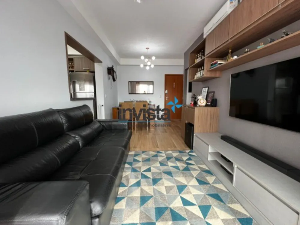 Apartamento, 2 quartos, 83 m² - Foto 4
