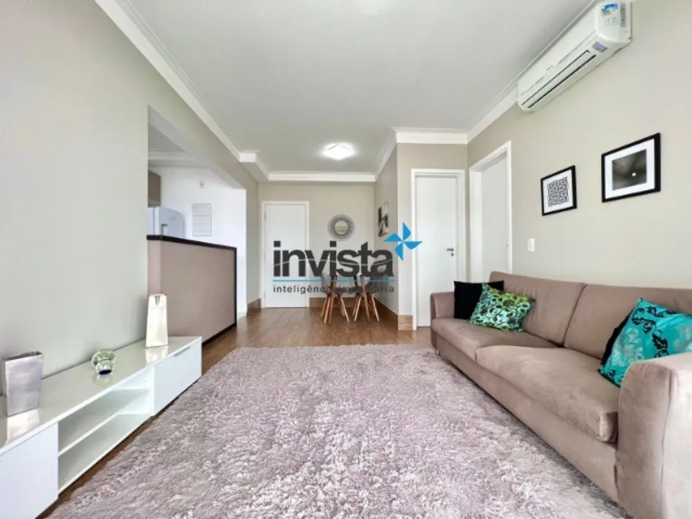 Apartamento, 1 quarto, 57 m² - Foto 3