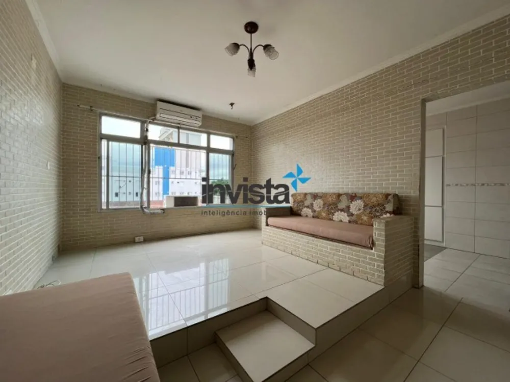 Apartamento, 2 quartos, 76 m² - Foto 2