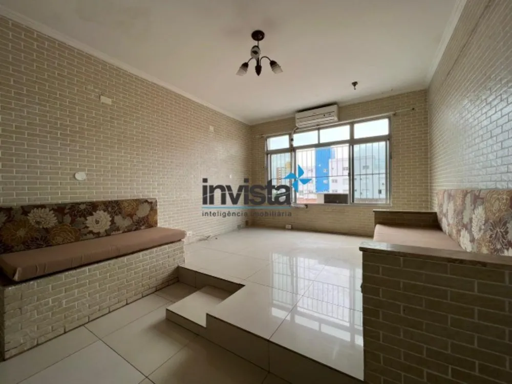 Apartamento, 2 quartos, 76 m² - Foto 1