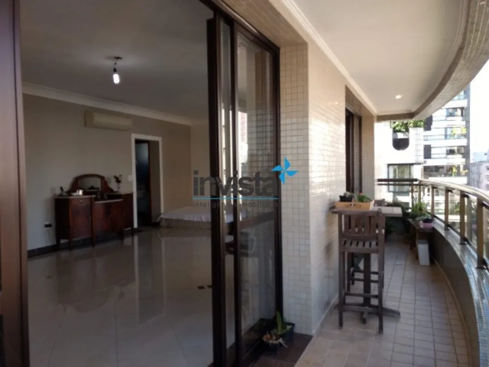 Apartamento, 4 quartos, 218 m² - Foto 1