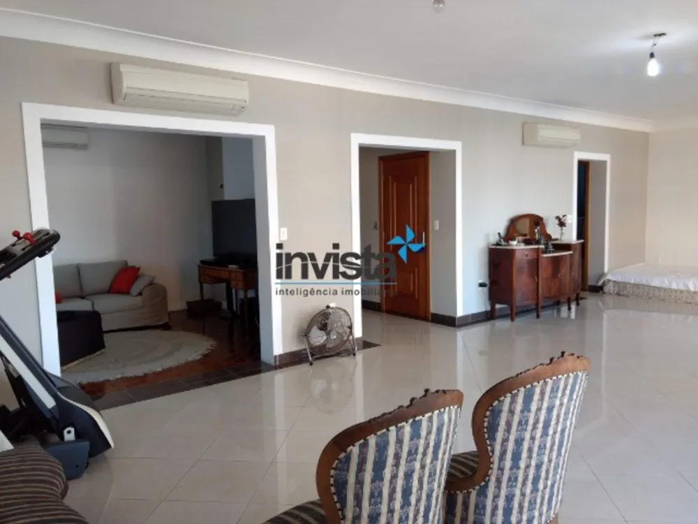 Apartamento, 4 quartos, 218 m² - Foto 3