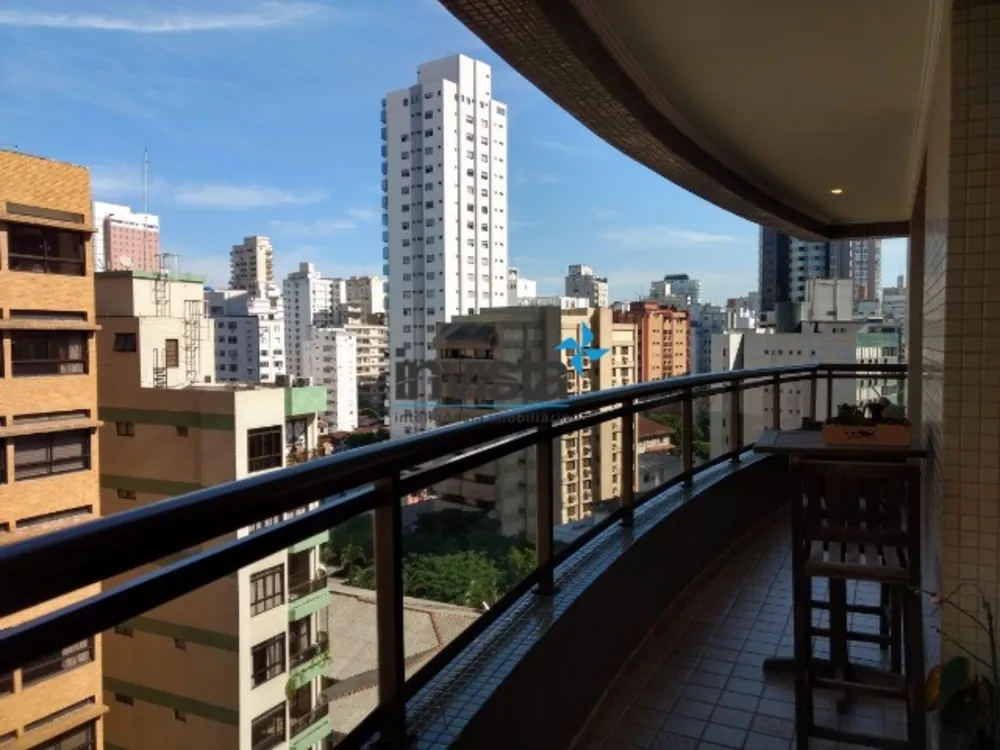 Apartamento, 4 quartos, 218 m² - Foto 2