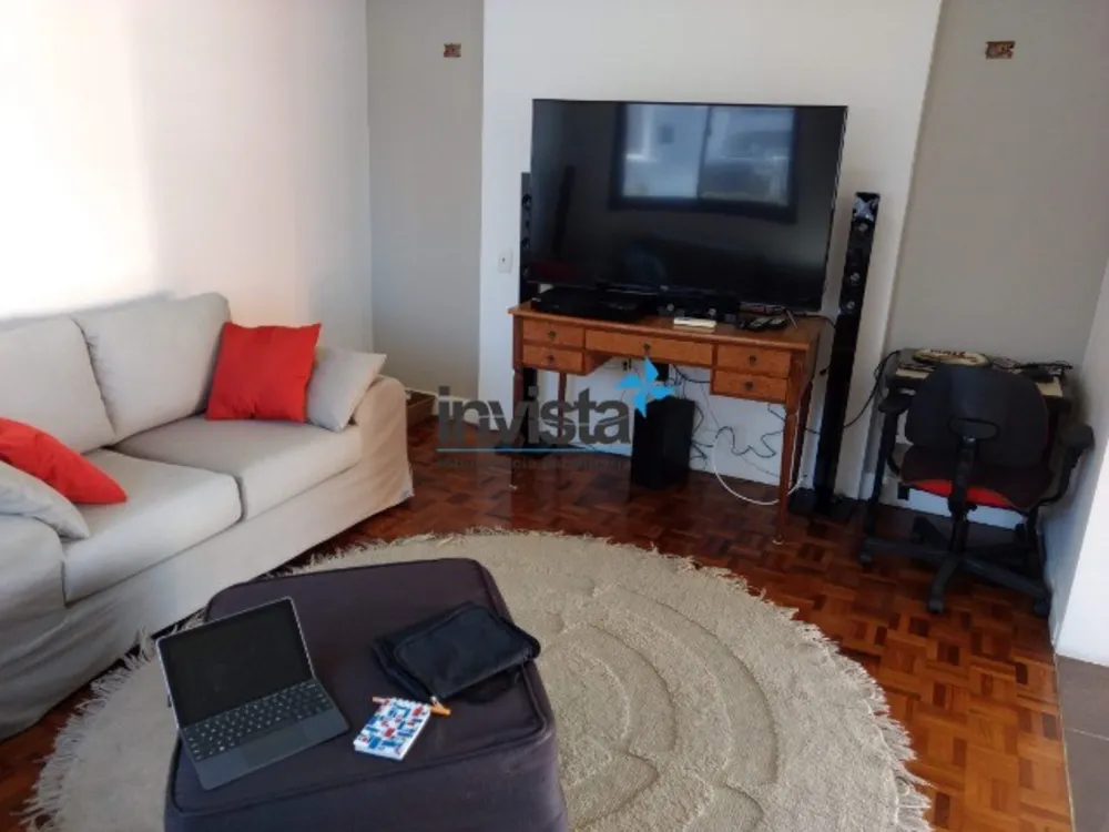 Apartamento, 4 quartos, 218 m² - Foto 4