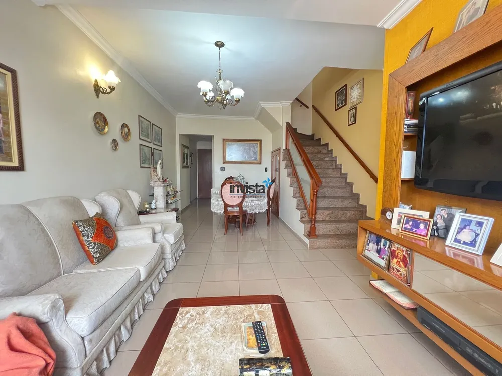 Cobertura, 3 quartos, 300 m² - Foto 1