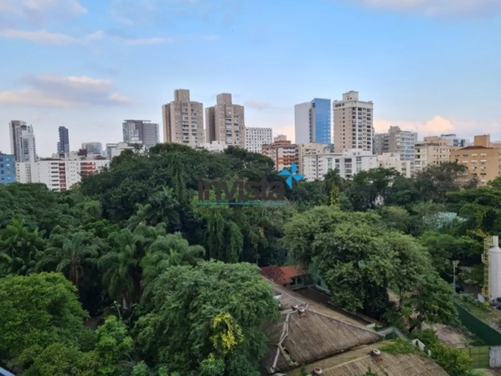 Apartamento, 3 quartos, 210 m² - Foto 4