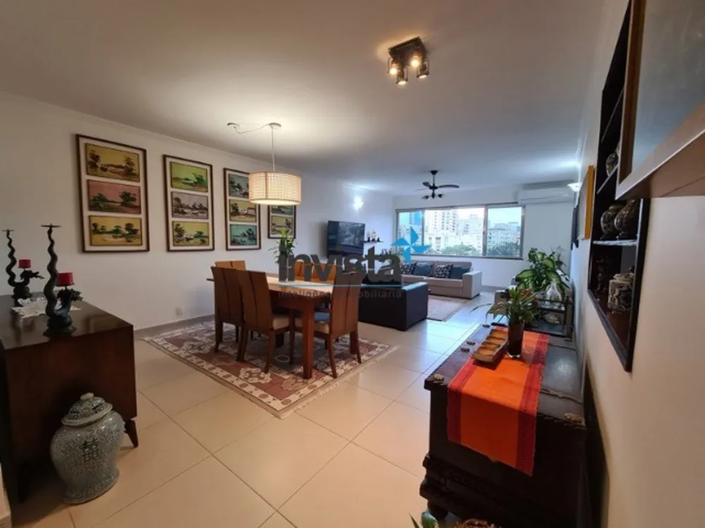Apartamento, 3 quartos, 210 m² - Foto 2