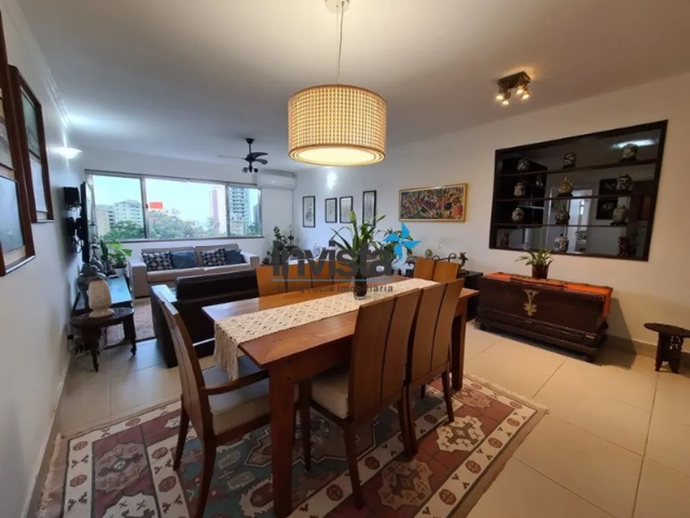 Apartamento, 3 quartos, 210 m² - Foto 1