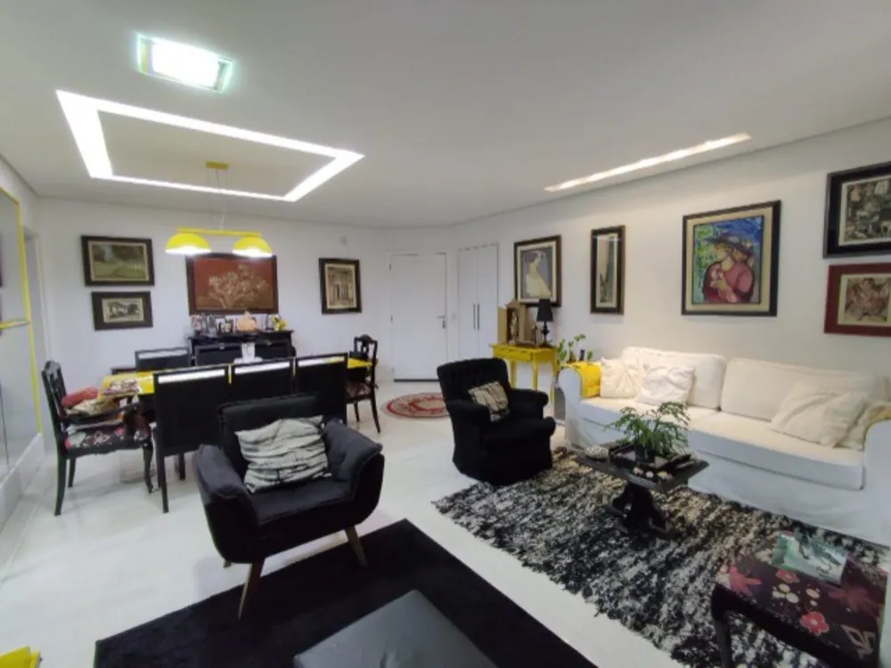Apartamento, 3 quartos, 84 m² - Foto 2