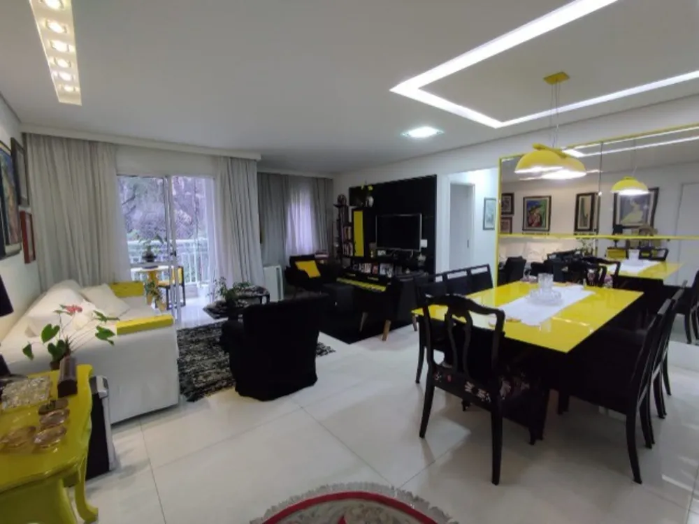 Apartamento, 3 quartos, 84 m² - Foto 1