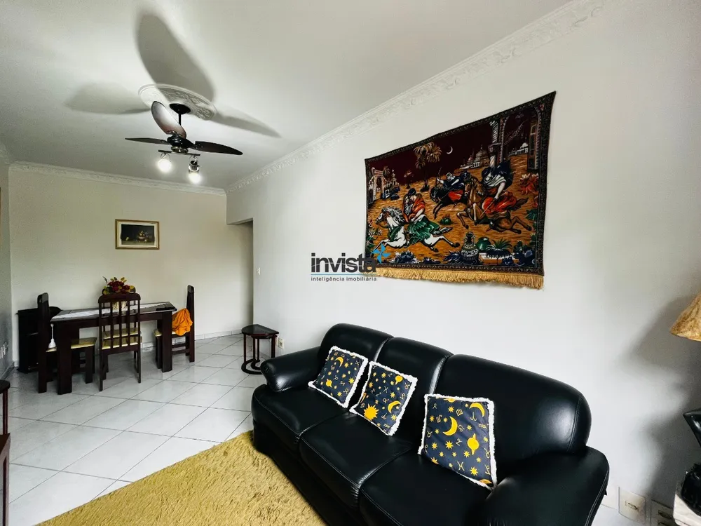 Apartamento, 2 quartos, 65 m² - Foto 4