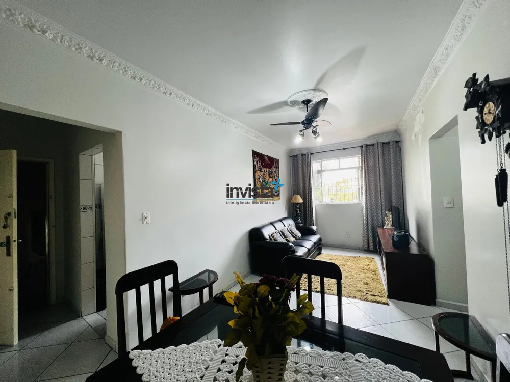 Apartamento, 2 quartos, 65 m² - Foto 2