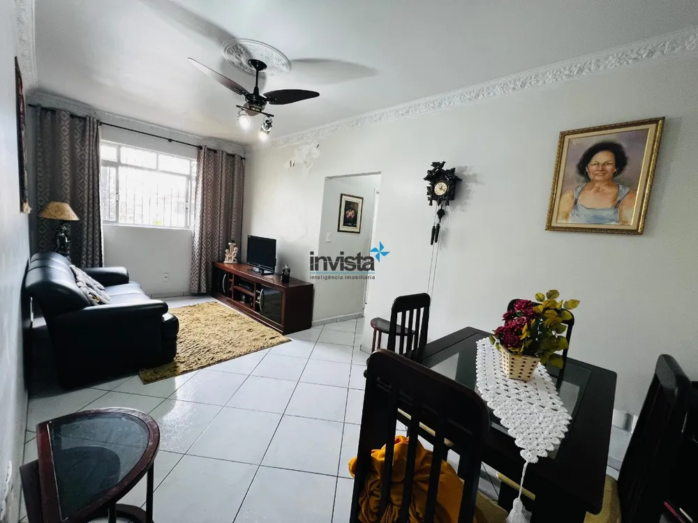 Apartamento, 2 quartos, 65 m² - Foto 1
