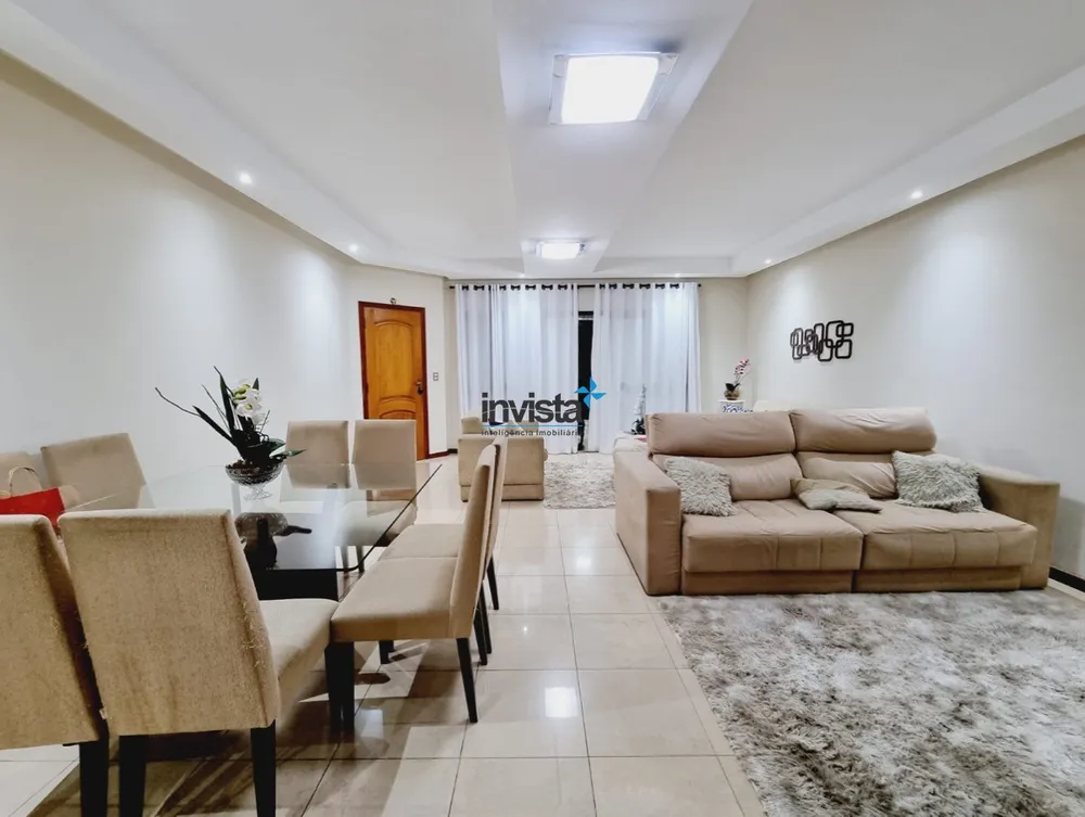 Apartamento, 3 quartos, 180 m² - Foto 1