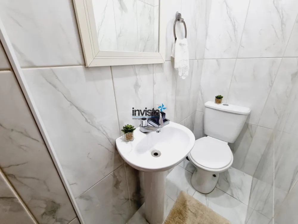 Apartamento, 3 quartos, 180 m² - Foto 4
