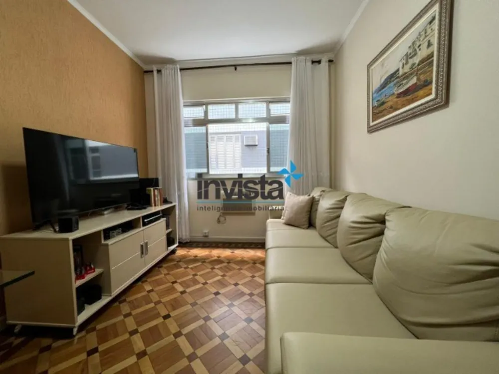 Apartamento, 2 quartos, 86 m² - Foto 2