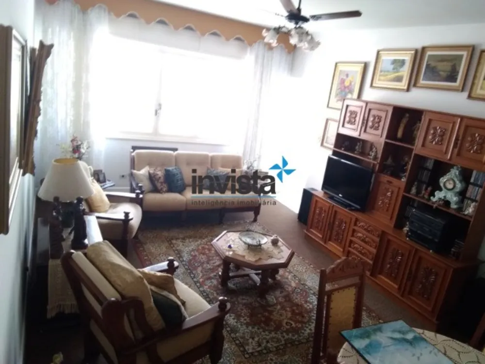 Apartamento, 2 quartos, 113 m² - Foto 3