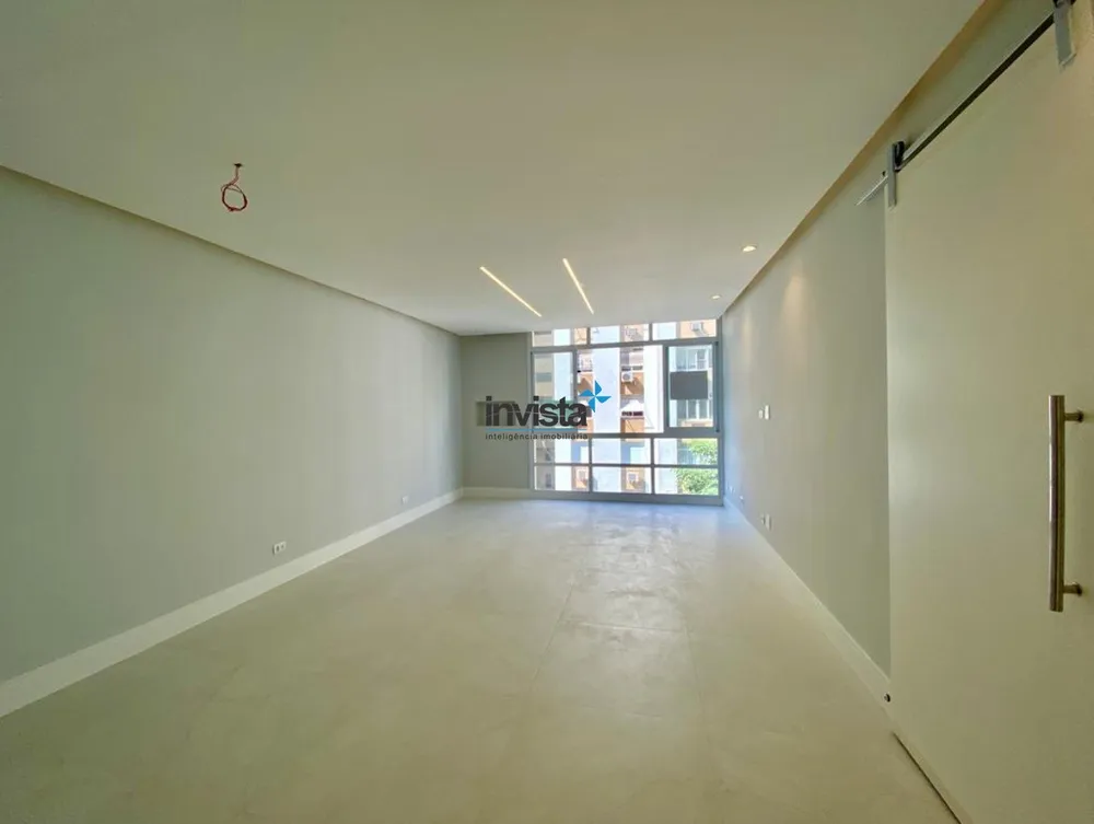 Apartamento, 3 quartos, 124 m² - Foto 1