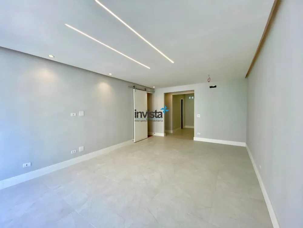 Apartamento, 3 quartos, 124 m² - Foto 3